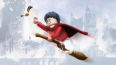 LEGO Harry Potter Collection - игра в жанре Аркада