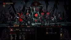 Darkest Dungeon: The Crimson Court - игра в жанре Дополнение
