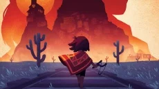 El Hijo - A Wild West Tale - игра в жанре Стелс