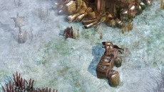 Exiled - игра в жанре Фэнтези / средневековье