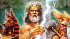 Age of Mythology - игра в жанре Стратегия