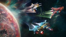 Deep Rock Galactic похожа на Deep Rock Galactic