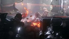 Resident Evil Re:Verse похожа на Resident Evil Re:Verse