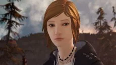 Life is Strange: Before the Storm - игра в жанре Футуризм (Будущее)