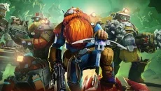 Deep Rock Galactic - игра в жанре Экшен