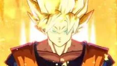 Dragon Ball FighterZ - игра в жанре Аркада