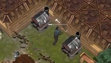 Desert Law похожа на Desert Law