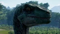 Jurassic World Evolution - игра в жанре Футуризм (Будущее)