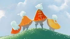 Sky: Children of the Light - игра в жанре Аркада