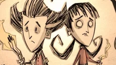 Don't Starve: Hamlet - игра в жанре Дополнение