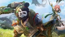 Taichi Panda: Heroes похожа на Taichi Panda: Heroes