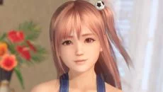 Dead or Alive Xtreme: Venus Vacation