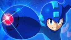 Mega Man 11 - игра в жанре Футуризм (Будущее)