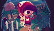 Mineko's Night Market - игра в жанре Инди