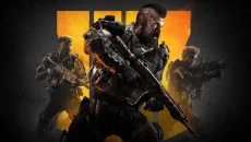Call of Duty: Black Ops 4 - игра в жанре Футуризм (Будущее)