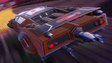 Trailblazers - игра в жанре Аркада