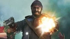 Earthfall - игра в жанре Футуризм (Будущее)