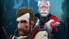 Breathedge - игра в жанре Инди