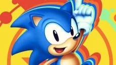 Sonic Mania Plus - игра в жанре Аркада