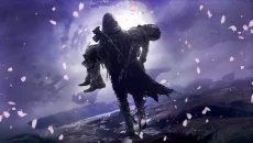 Destiny 2: Forsaken - игра в жанре Футуризм (Будущее)
