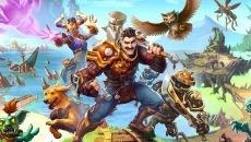 Torchlight 3 - игра в жанре Экшен