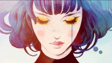 Little Misfortune похожа на Little Misfortune