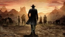 Desperados 3 - игра в жанре Экшен