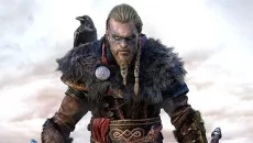 Assassin's Creed Valhalla - дата выхода для Xbox Series X/S