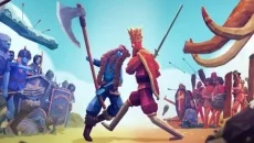 Totally Accurate Battle Simulator - игра в жанре Бизнес / менеджмент