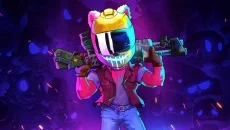Neon Abyss - игра в жанре Экшен