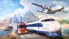 Transport Fever 2 - игра в жанре Бизнес / менеджмент