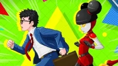 Yuppie Psycho - игра в жанре Стелс