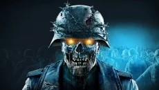 Zombie Army 4: Dead War - игра в жанре Экшен