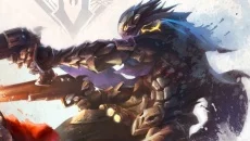 Darksiders Genesis - игра в жанре Экшен