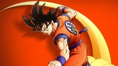 Dragon Ball Z: Kakarot - игра в жанре Экшен