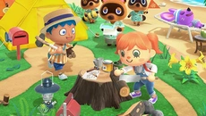 Fae Farm похожа на Fae Farm