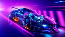 Forza Horizon похожа на Forza Horizon