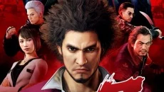 Yakuza: Like a Dragon - дата выхода для Xbox Series X/S