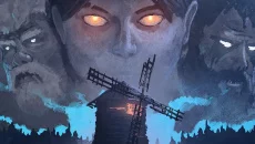Black Book - игра в жанре Инди