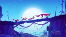 Endling - Extinction is Forever - игра в жанре Стелс