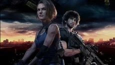 Resident Evil Re:Verse похожа на Resident Evil Re:Verse