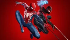 Marvel's Spider-Man 2