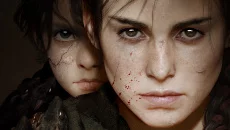 A Plague Tale: Requiem - игра в жанре Стелс