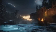 ATOM RPG Trudograd - игра в жанре Дополнение