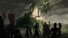 The Iron Oath - игра в жанре Инди
