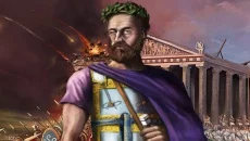 Endless Legend: Shifters похожа на Endless Legend: Shifters