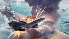 Aircraft Carrier Survival - игра в жанре Бизнес / менеджмент