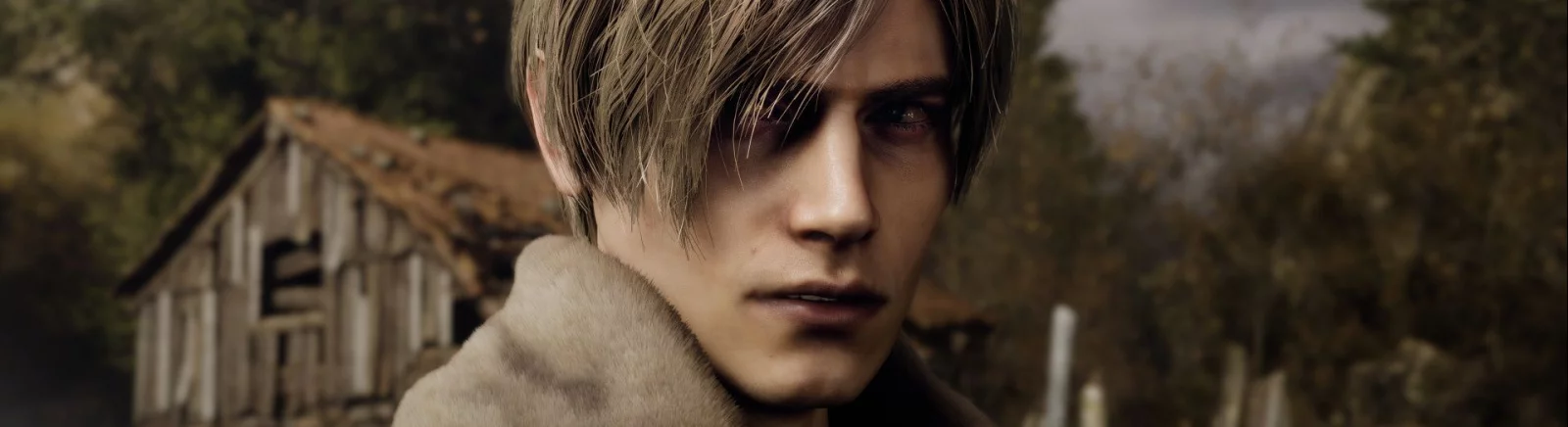 Отзыв о Resident Evil 4 Remake (2023) от Fr1eza