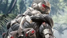 Crysis Remastered - игра в жанре Экшен