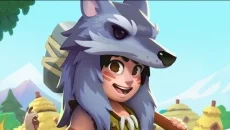 Roots of Pacha - дата выхода для Nintendo Switch
